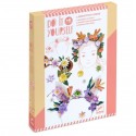 Headbands - Flower friends