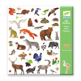 Fauna
