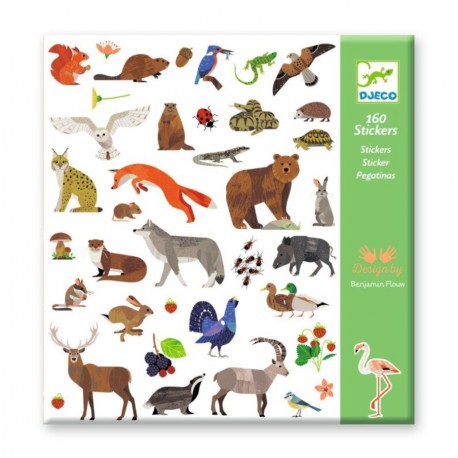 Fauna
