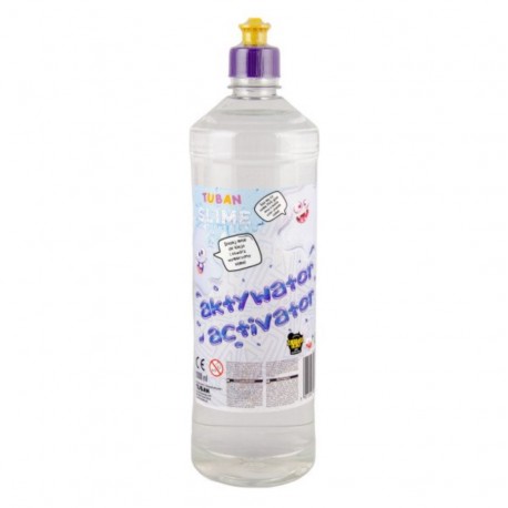 Slime Activator - 1L