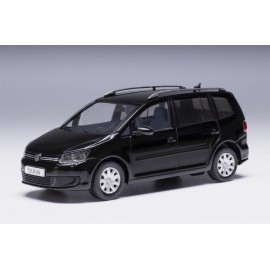 Volkswagen Touran, 2010