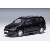 VW Touran, 2010