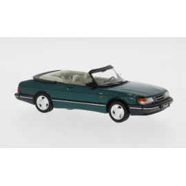 Saab 900, 1991