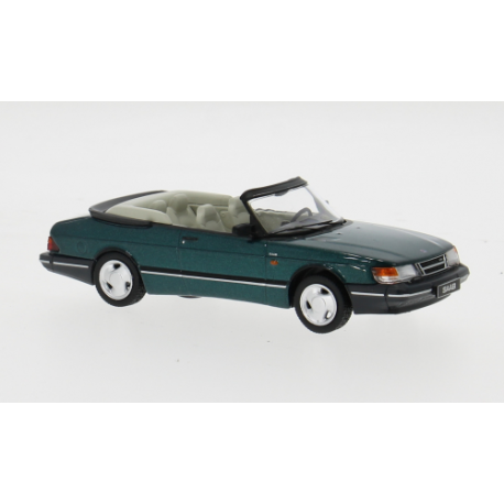Saab 900, 1991