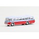 Skoda Autobus 706 RTO, 1961