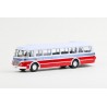 Skoda Autobus 706 RTO, 1961