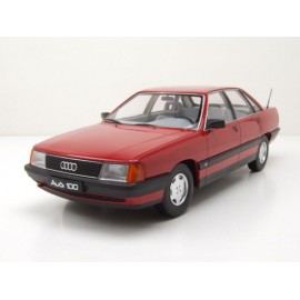 Audi 100 C3, 1989