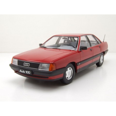 Audi 100 C3, 1989