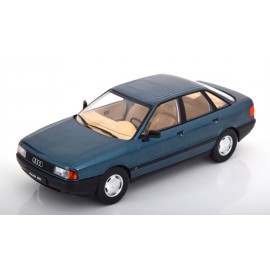 Audi 80 B3, 1989
