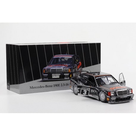 Mercedes-Benz 190E 2.5-16 EVO II