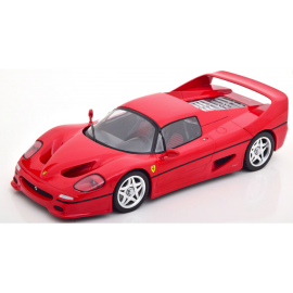 Ferrari F50, 1995