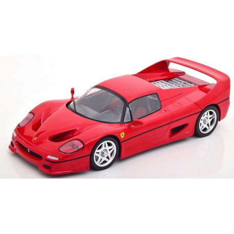 Ferrari F50, 1995