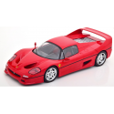 Ferrari F50, 1995