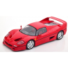 Ferrari F50, 1995