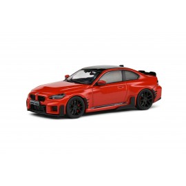 BMW M2 G87, 2023