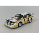 Audi Quattro S1, 1986