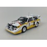Audi Quattro S1, 1986