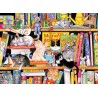 Storytime Kittens