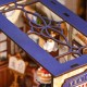 DIY Leisure Time Tea Room