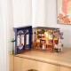 DIY Leisure Time Tea Room