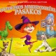 Įdomiosios makedoniečių pasakos