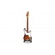 Sting, The Police bosinės gitaros modelis