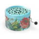 Music Box Flowers