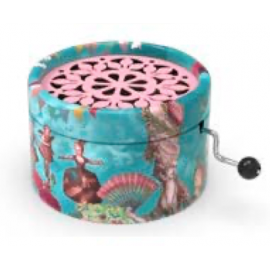 Music Box Barock Vivaldi