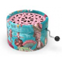 Music Box Barock Vivaldi