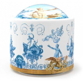 Music Box "Marche de Lully"