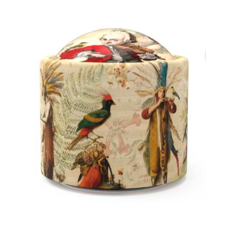 Music Box "The Magic Flute"