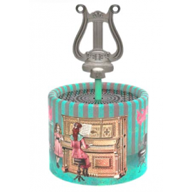 Music Box "Elise"