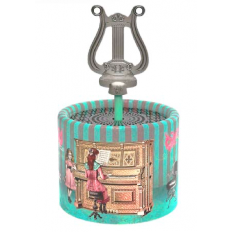Music Box "Elise"