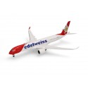 Airbus A350-900 Edelweiss Air "Piz Bernina"