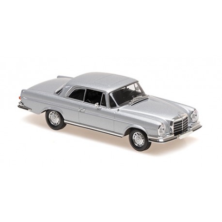 Mercedes Benz 280 SE 3.5 Coupe (W111), 1970