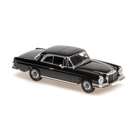 Mercedes Benz 280 SE 3.5 Coupe (W111), 1970