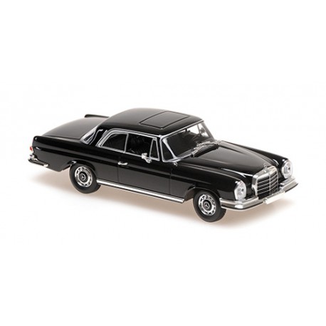 Mercedes Benz 280 SE 3.5 Coupe (W111), 1970