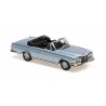 Mercedes Benz 280 SE 3.5 Cabriolet (W111), 1970
