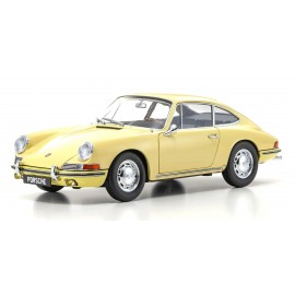 Porsche 911 (901), 1964