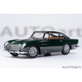 Aston Martin DB5, 1964