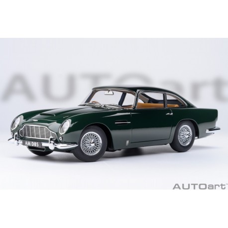 Aston Martin DB5, 1964