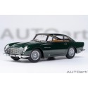 Aston Martin DB5, 1964