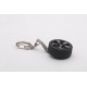 Lamborghini Reventon wheel keychain