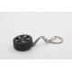 Lamborghini Reventon wheel keychain