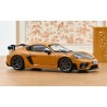 Porsche Cayman GT4 RS Weissach Pack, 2023