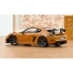 Porsche Cayman GT4 RS Weissach Pack, 2023