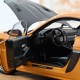 Porsche Cayman GT4 RS Weissach Pack, 2023