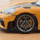 Porsche Cayman GT4 RS Weissach Pack, 2023
