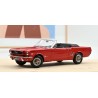 Ford Mustang Convertible, 1966