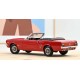 Ford Mustang Convertible, 1966
